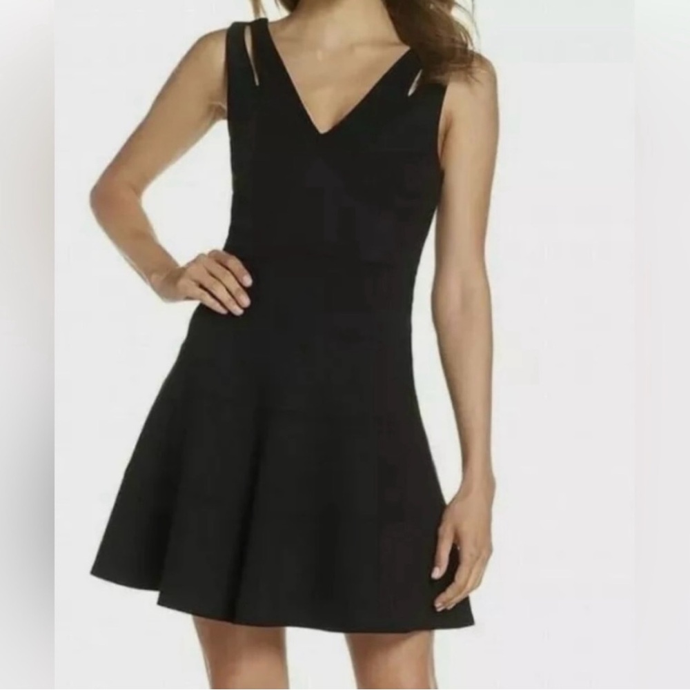 Little Black Dress, cocktail dress, size S